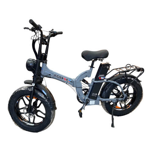 גאגר JAGER XGT 60V 21A XGT 