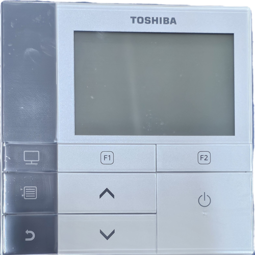טרמוסטט טושיבה TOSHIBA