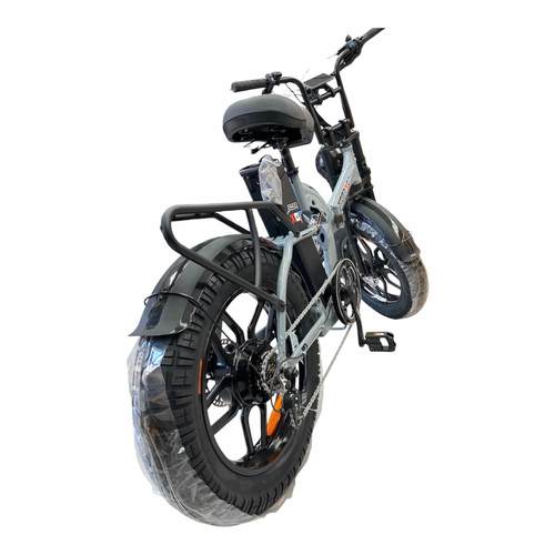 גאגר JAGER XGT 60V 21A XGT 