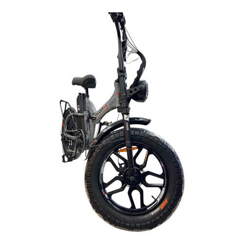 גאגר JAGER XGT 60V 21A XGT 