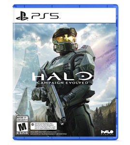 משחק PlayStation 5 – Halo: Combat Evolved | Game –