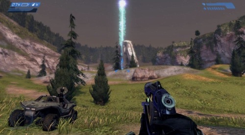 משחק PlayStation 5 – Halo: Combat Evolved | Game –