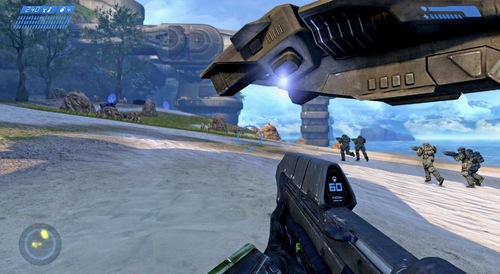 משחק PlayStation 5 – Halo: Combat Evolved | Game –