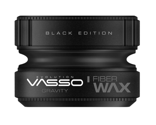 ווקס סיבים VASSO Gravity לשיער 150 מ״ל