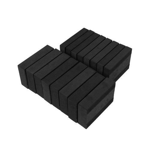 נרתיק קונטרולר GATOR G-CTRL-DJ-XL GEVADJXL EVA Case for Extra Large DJ 36
