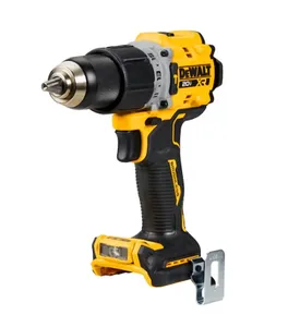 מברגה/מקדחה רוטטת 18V/20V מנוע ללא פחמים DCD805 BL  גוף בלבד! DEWALT