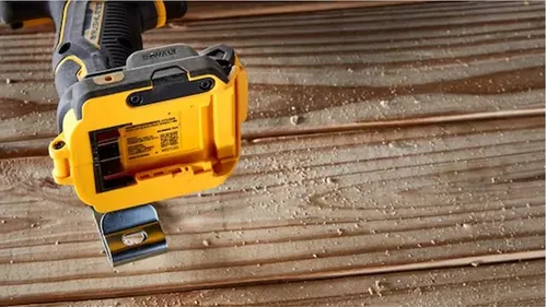 מברגה/מקדחה רוטטת 18V/20V מנוע ללא פחמים DCD805 BL  גוף בלבד! DEWALT