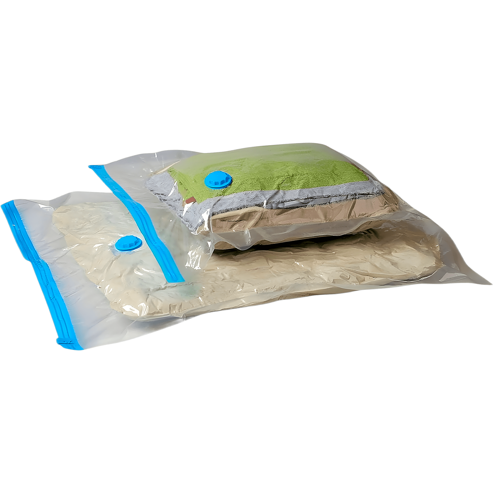 מארז שקיות ואקום לאחסון | 10 יחידות