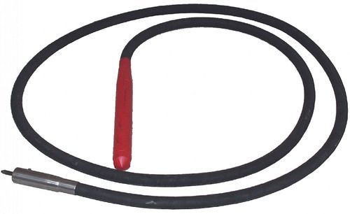 צינור ויבראציה 5מטר VD48+ ויבראטור M2800 רביט 2800W  שטל 