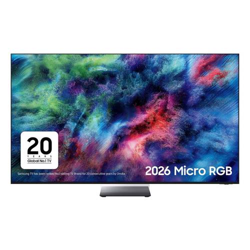 טלוויזיה חכמה Samsung 75