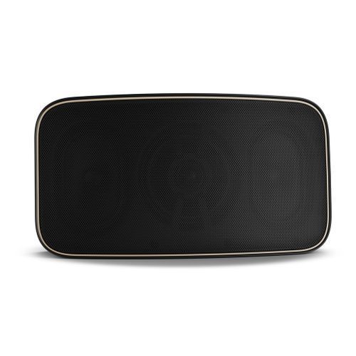 זוג רמקולי חוץ DALI Gardian OW-6 Outdoor Speakers צבע שחור