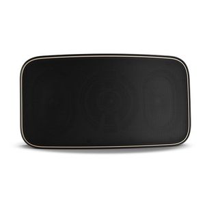 זוג רמקולי חוץ DALI Gardian OW-6 Outdoor Speakers צבע שחור