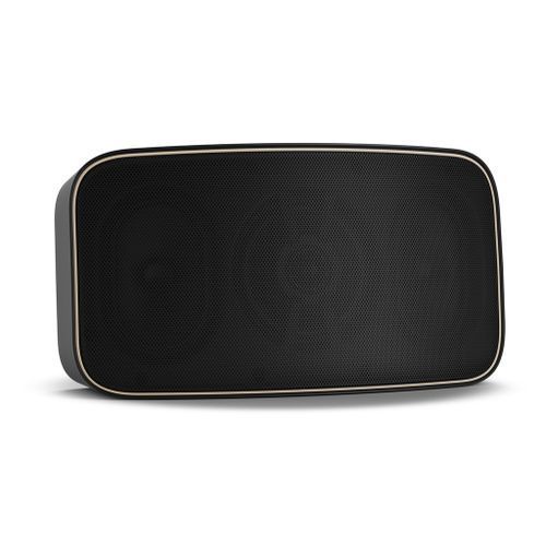 זוג רמקולי חוץ DALI Gardian OW-6 Outdoor Speakers צבע שחור