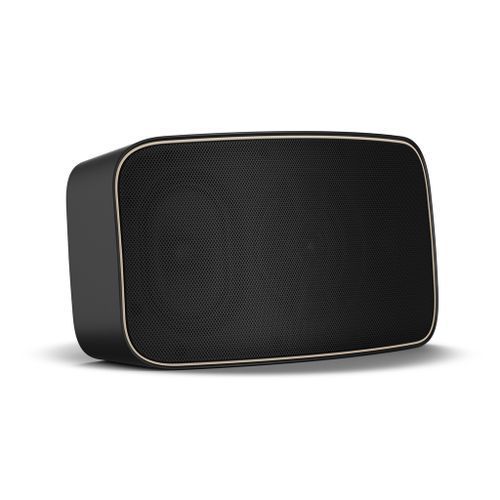 זוג רמקולי חוץ DALI Gardian OW-6 Outdoor Speakers צבע שחור