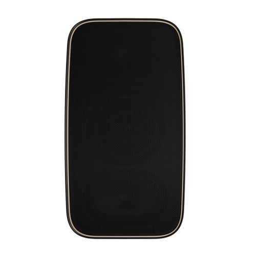 זוג רמקולי חוץ DALI Gardian OW-6 Outdoor Speakers צבע שחור