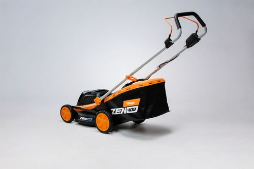 מכסחת ZEN 40V וילאגר