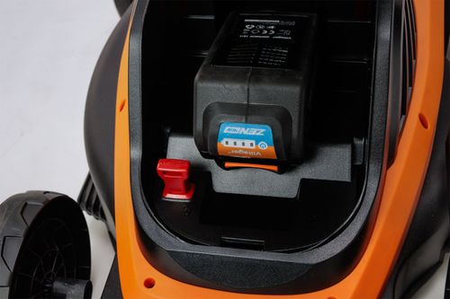 מכסחת ZEN 40V וילאגר