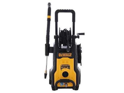 מכונת שטיפה DEWALT דגם DXPW003H