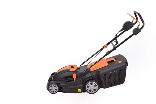 מכסחת חשמלית 1600W וילאגר