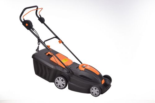 מכסחת חשמלית 1600W וילאגר