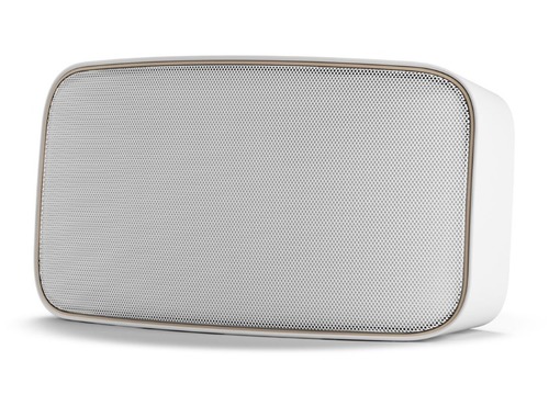 זוג רמקולי חוץ DALI Gardian OW-6 Outdoor Speakers צבע לבן