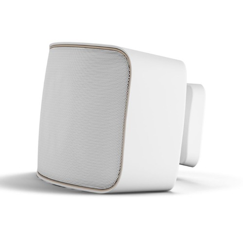 זוג רמקולי חוץ DALI Gardian OW-6 Outdoor Speakers צבע לבן