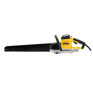מסור לחיתוך בלוקים / אליגטור 430 מ"מ DWE397 - DEWALT