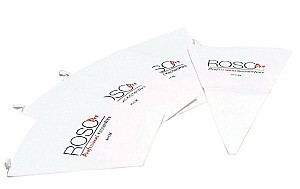 שק זילוף רב פעמי העשוי בד באורך 50 ס"מ