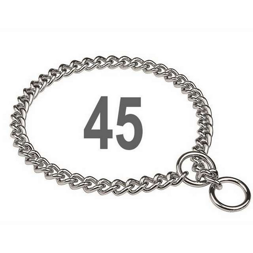 שרשרת HS חנק 3 מ"מ 45 ס"מ