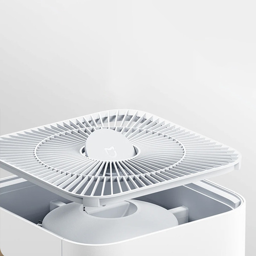  מטהר אוויר חכם דור 6 שיאומי דגם Xiaomi Mijia Smart Air Purifier 6 