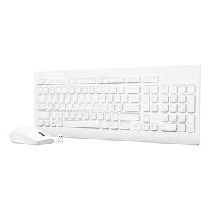 Lenovo 510 Wireless Combo Keyboard & Mouse