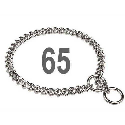 שרשרת HS חנק 3 מ"מ 65 ס"מ