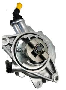 משאבת ואקום מיני קופר R58+R59 נפח 1.6 מ 10-15