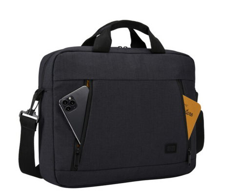 תיק נשיאה למחשב נייד Case Logic Huxton HUXA-215 עד 16