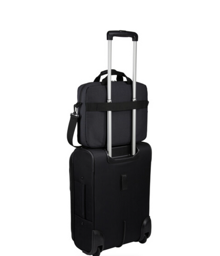 תיק נשיאה למחשב נייד Case Logic Huxton HUXA-215 עד 16