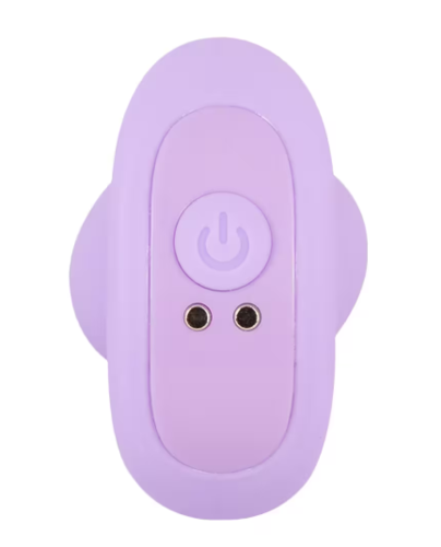 פלאג אנאלי רוטט 