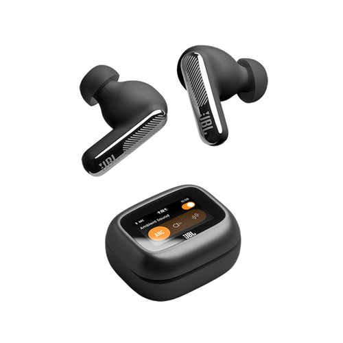 אוזניות אלחוטיות JBL Live Beam 4  