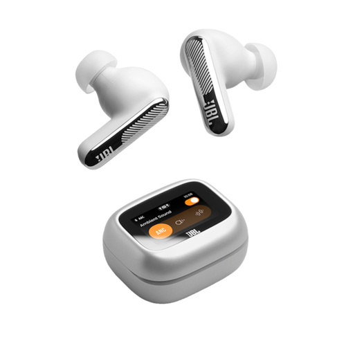 אוזניות אלחוטיות JBL Live Beam 4  