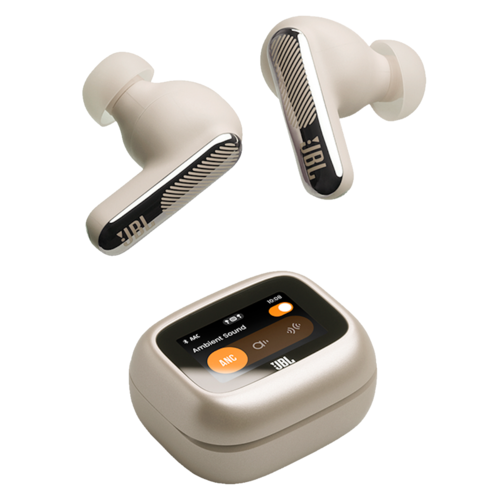 אוזניות אלחוטיות JBL Live Beam 4  