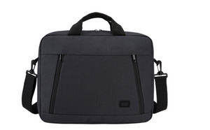 תיק נשיאה למחשב נייד Case Logic Huxton HUXA-215 עד 16" Graphite