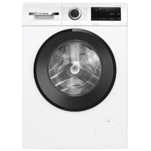 מכונת כביסה בוש WGG254Z1GB - 10 ק"ג