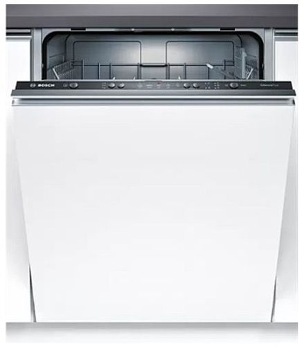 מדיח כלים אינטגרלי מלא בוש SMV25AX06E - 12 מערכות כלים