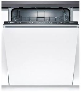 מדיח כלים אינטגרלי מלא בוש SMV25AX06E - 12 מערכות כלים