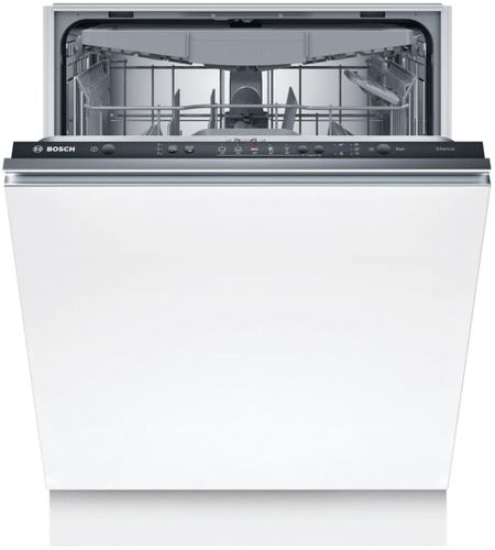 מדיח כלים אינטגרלי מלא בוש SMV25EX02E - מפלס שלישי