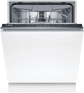 מדיח כלים אינטגרלי מלא בוש SMV25EX02E - מפלס שלישי