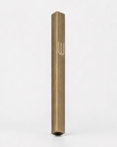בית מזוזה מרובע M15 ש