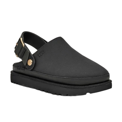כפכף UGG גולדנסטאר וילה שחור מידות 36-41 לנשים