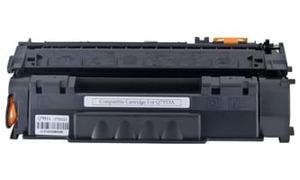 טונר מגנטי Canon למדפסת צ'קים – MICR להדפסת צ'קים ושוברי תשלום