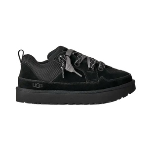 סניקרס UGG לואמל שחור מידות 41-45 לגברים