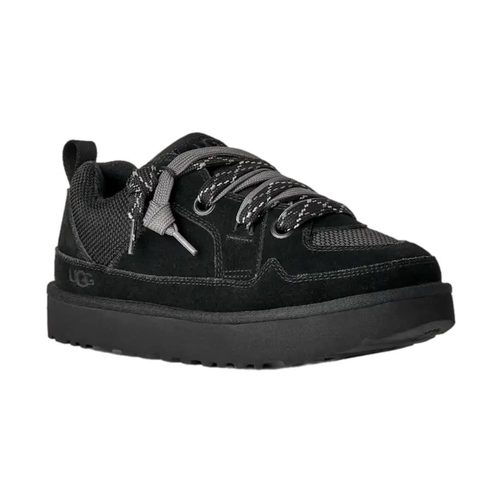 סניקרס UGG לואמל שחור מידות 41-45 לגברים
